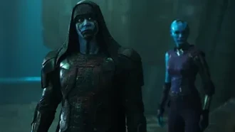 Galaxy Guardians